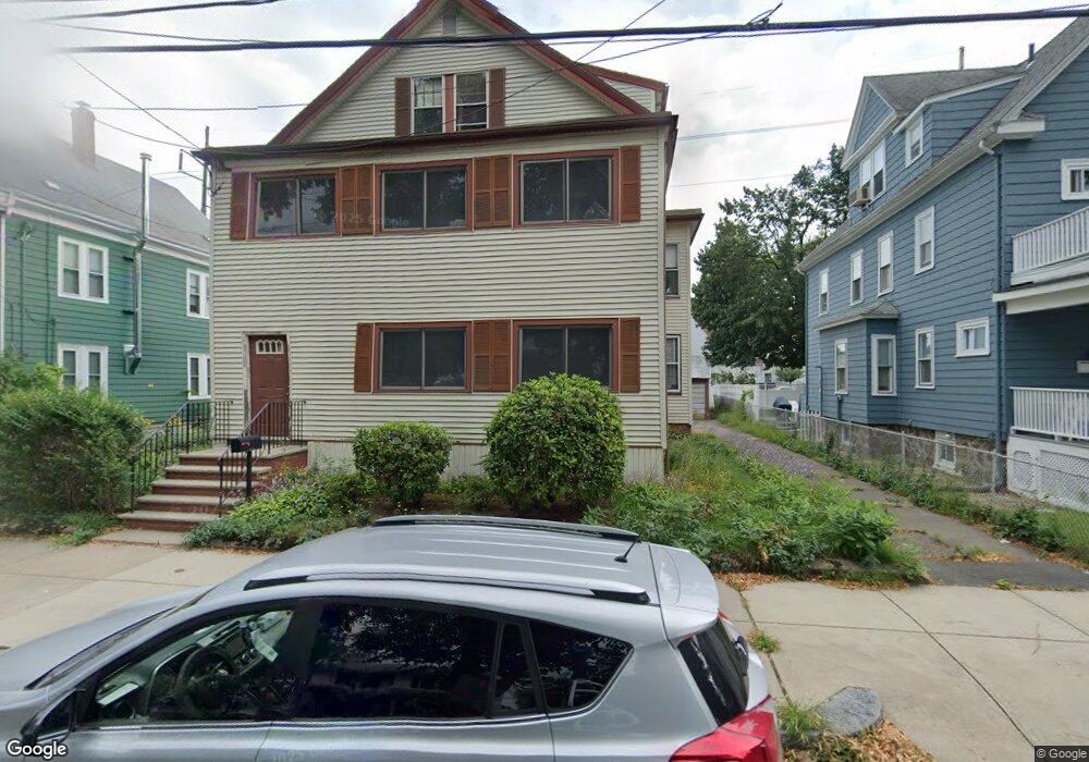 36 Oliver St unit 38, Malden, MA 02148 - photo 1