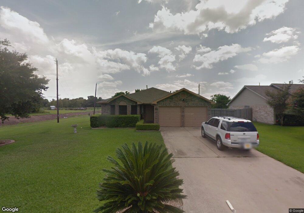 3405 Van Ness Dr, Alvin, TX 77511 - photo 1