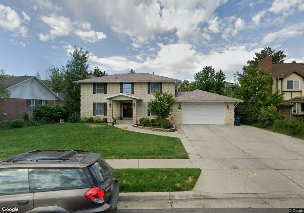 8466 Jardim Way, Sandy, UT 84093 - photo 1