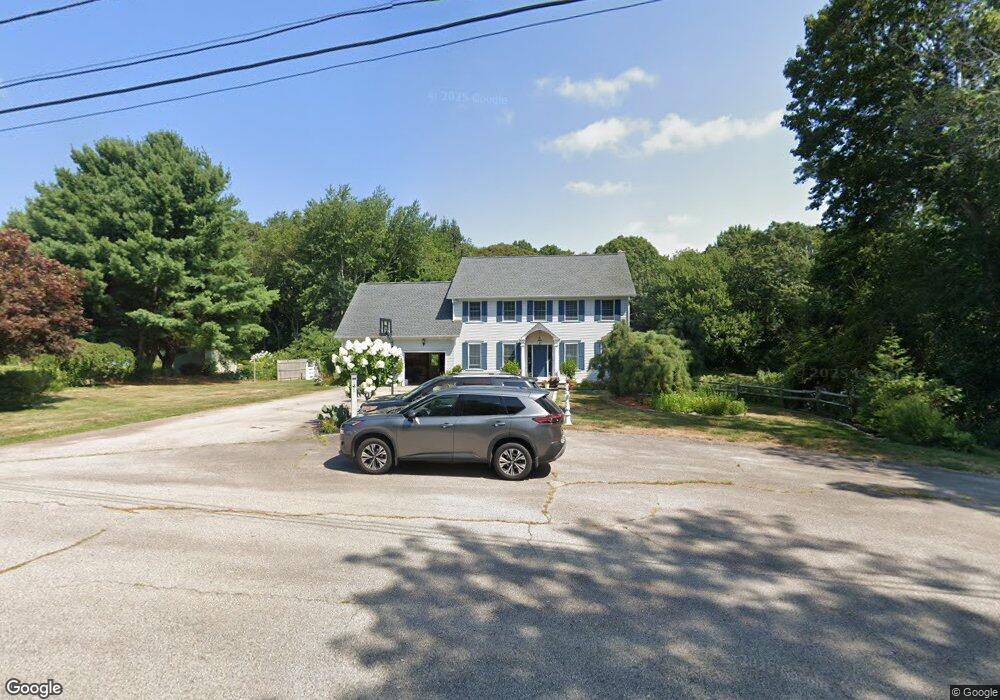 31 Field Ct, North Kingstown, RI 02852 - photo 1