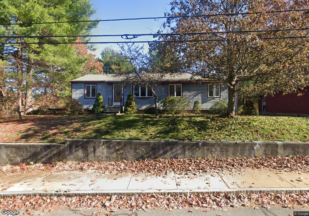 3 Old Colony Rd, Burlington, MA 01803 - photo 1