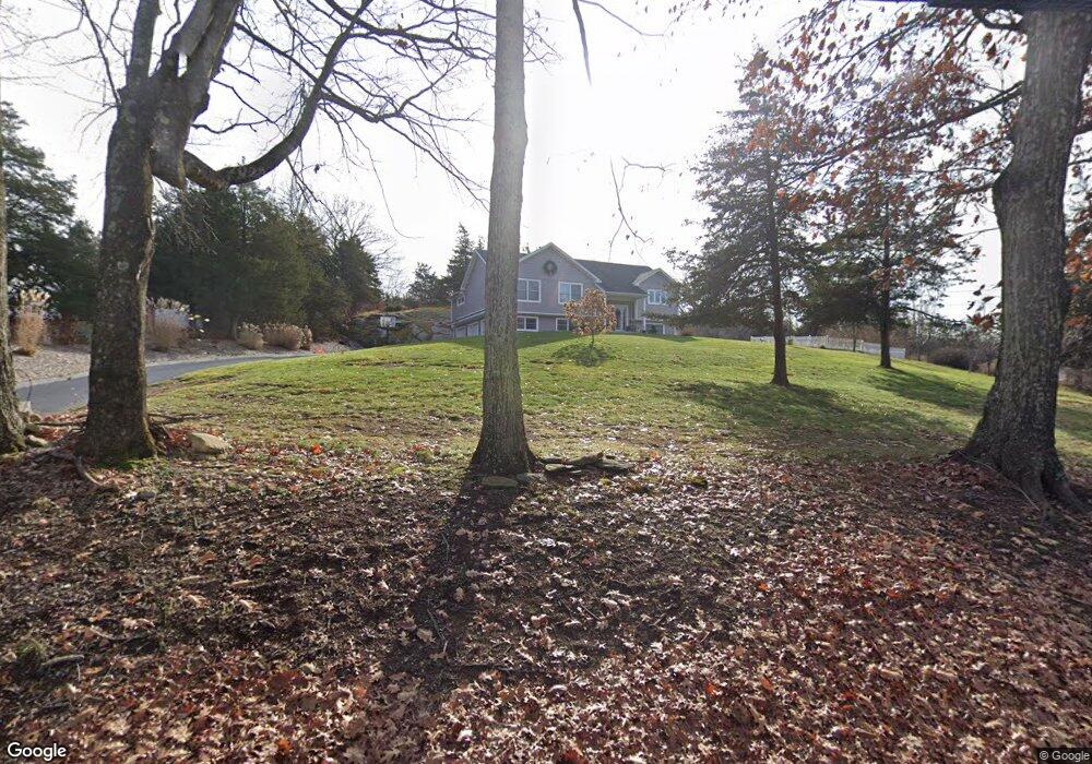 28 Old Willimantic Rd, Columbia, CT 06237 - photo 1