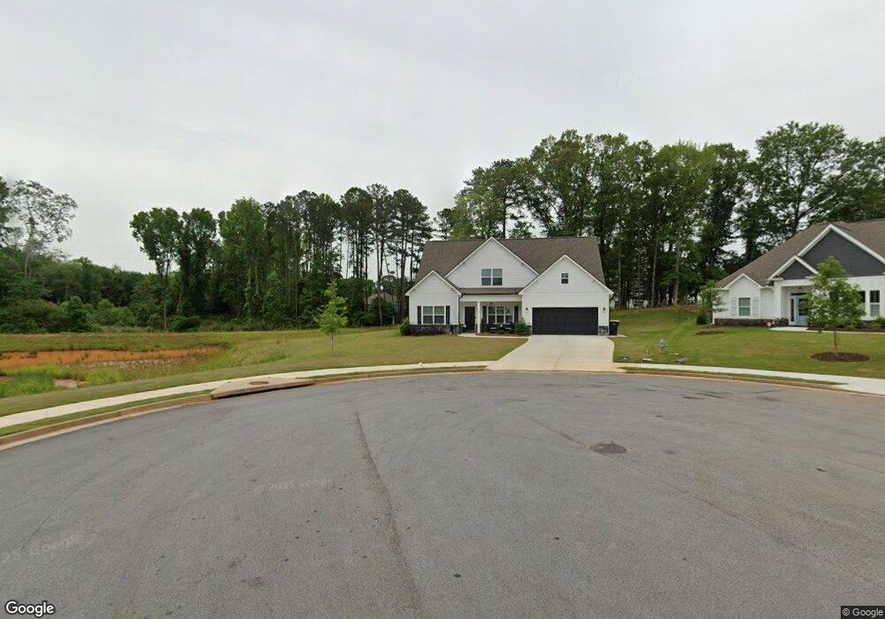 459 Cushing St unit 83, Senoia, GA 30276 - photo 1