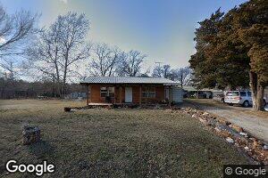 11930 S 4220 Rd, Claremore, OK 74017