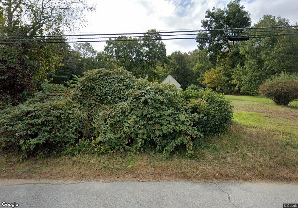 38 Cooper Ln, Stafford Springs, CT 06076 - photo 1