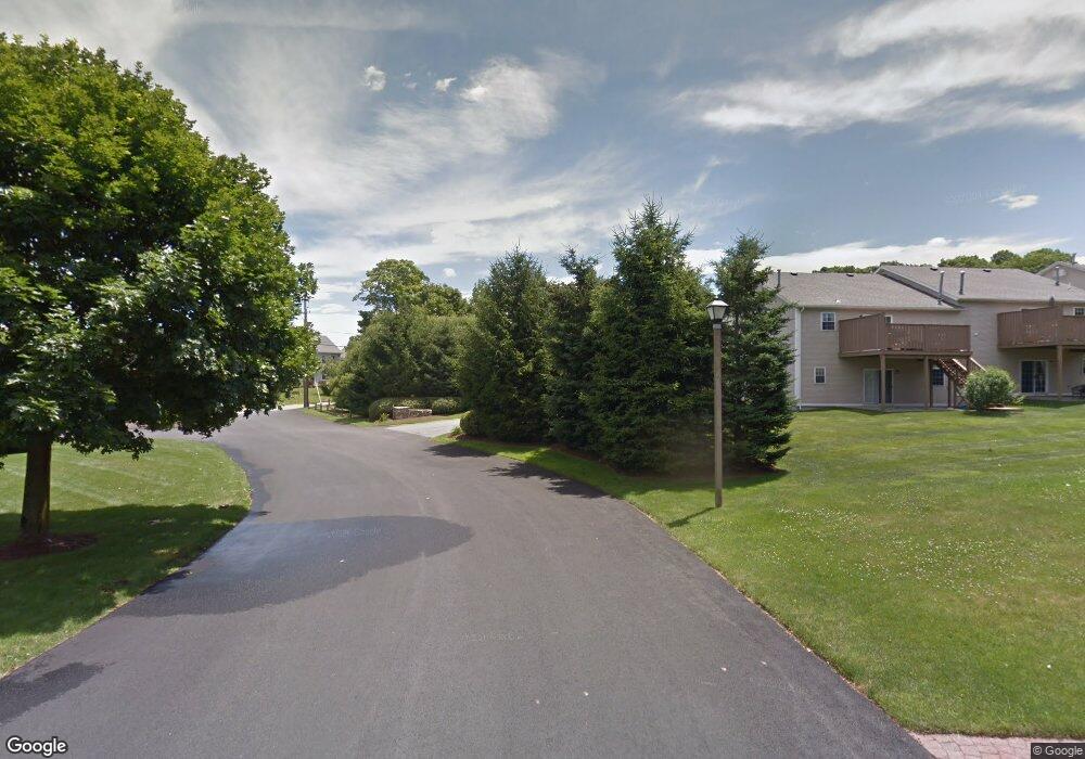 1904 Apple Ridge Rd, Cumberland, RI 02864 - photo 1