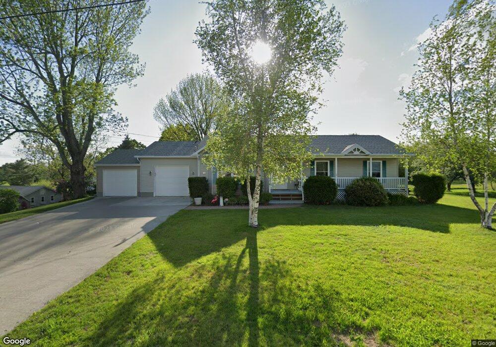 20 Grandview St, Lisbon, ME 04250 - photo 1