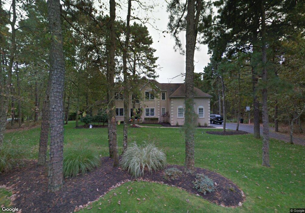 5 Amesbury Parke, Medford, NJ 08055 - photo 1