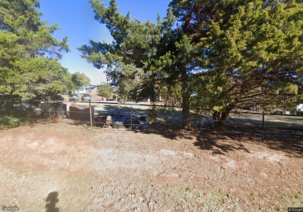 1719 N Castlewood Ln, Mannford, OK 74044 - photo 1