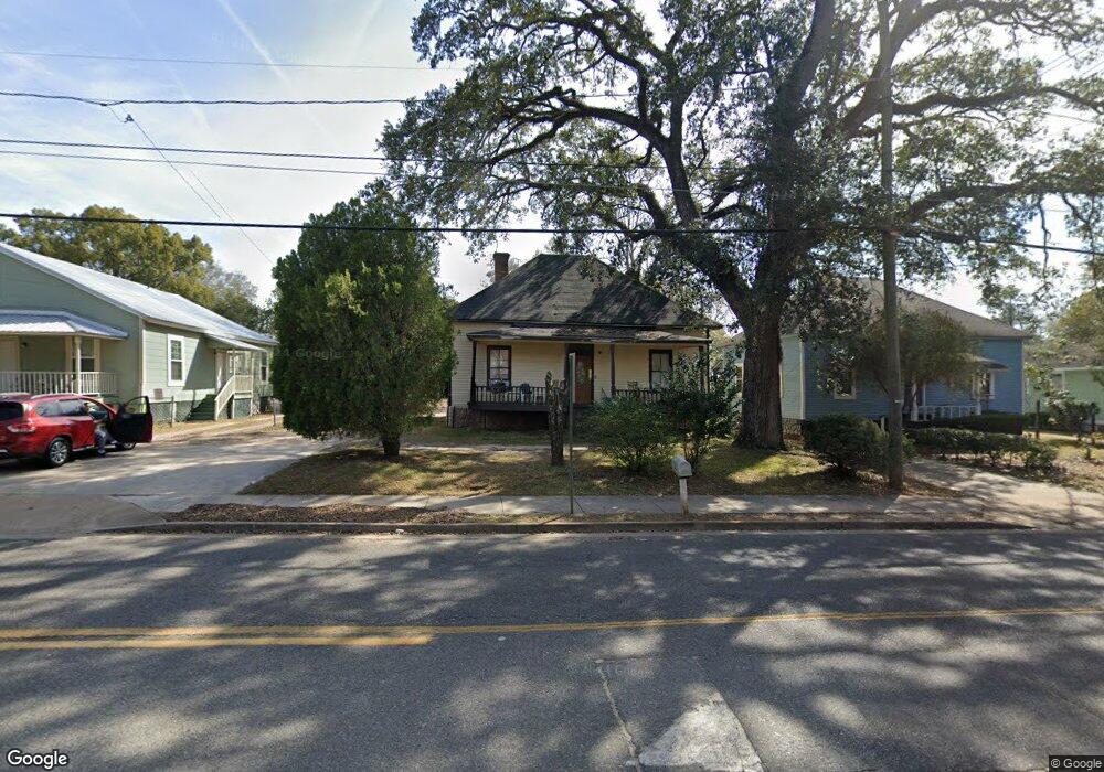 213 W Clay St, Thomasville, GA 31792 - photo 1