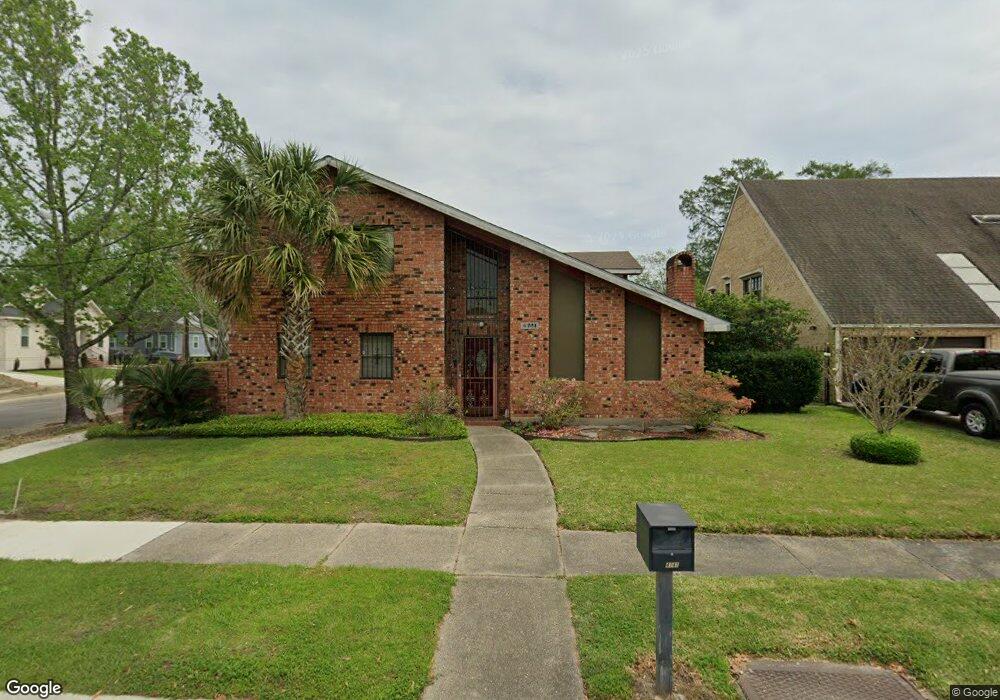4741 General Early Dr, New Orleans, LA 70126 - photo 1