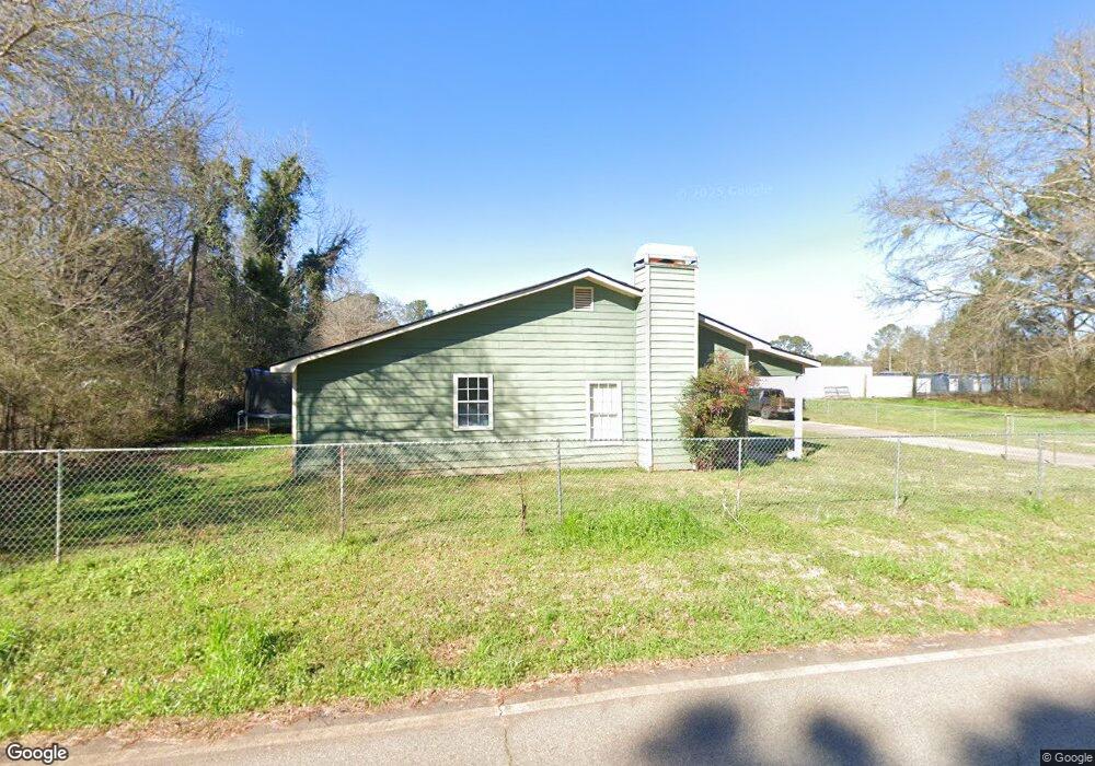 110 Oak Hill Rd, Covington, GA 30016 - photo 1