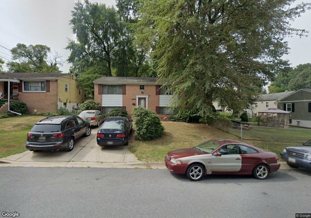 6305 Tuckerman St, Riverdale, MD 20737 - photo 1