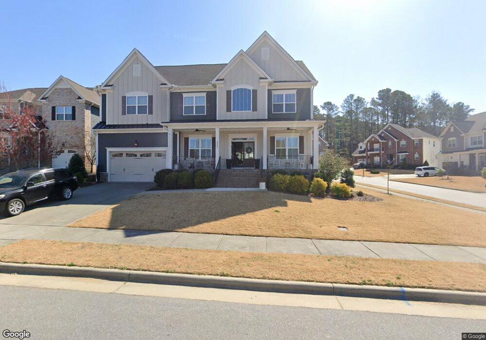 2320 Terrmini Dr unit SBC 75, Apex, NC 27502 - photo 1