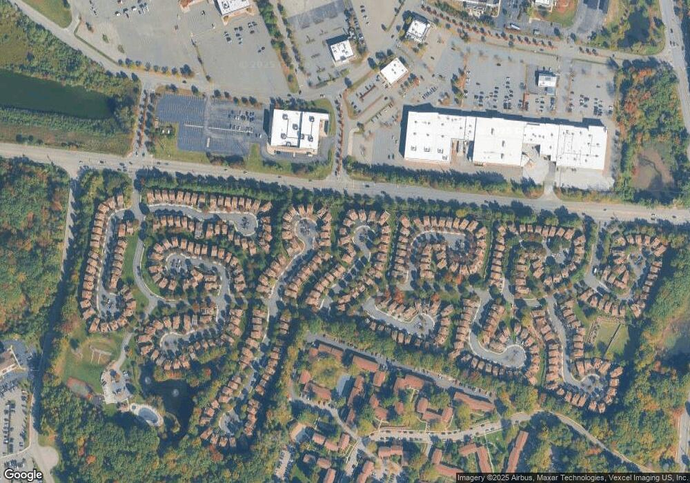 21 Fox Hunt Dr, Rockaway, NJ 07866 - photo 1