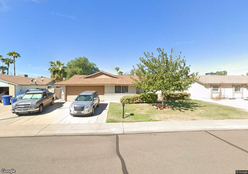 2104 N Central Dr, Chandler, AZ 85224 - photo 1