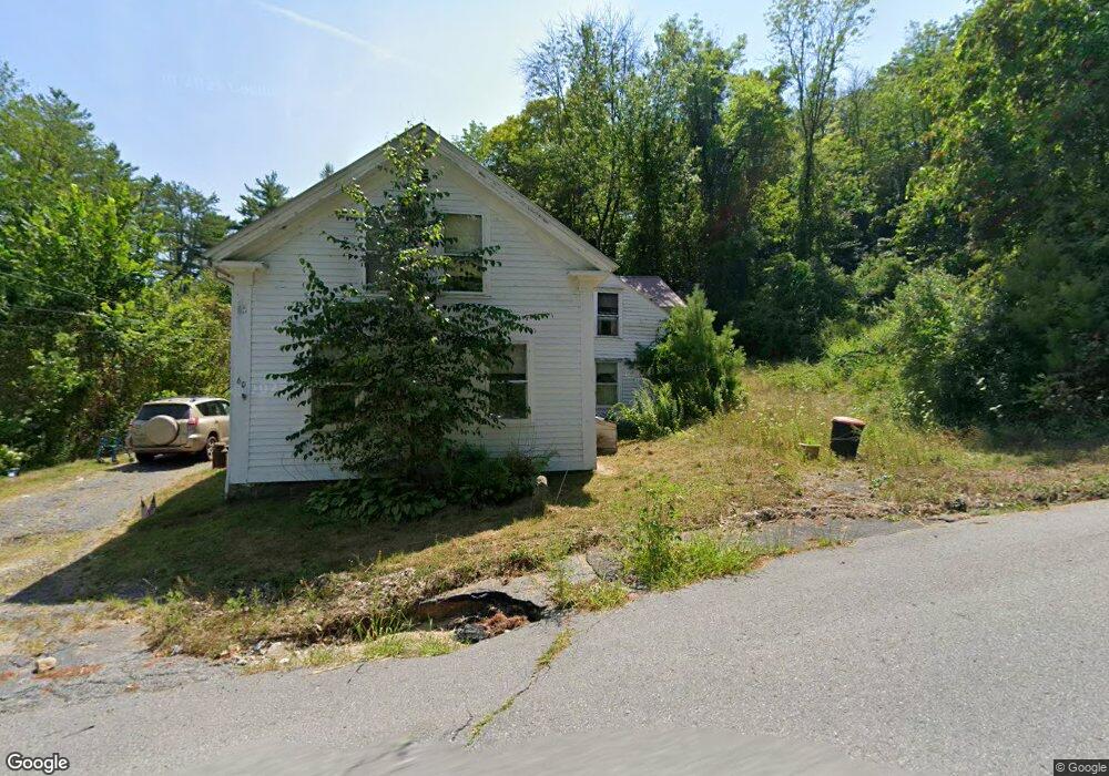 60 Royalston Rd, Orange, MA 01364 - photo 1