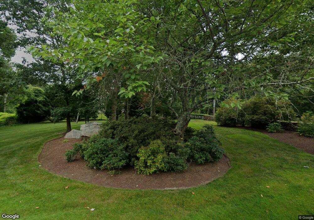 4 Country Way, South Dartmouth, MA 02748 - photo 1