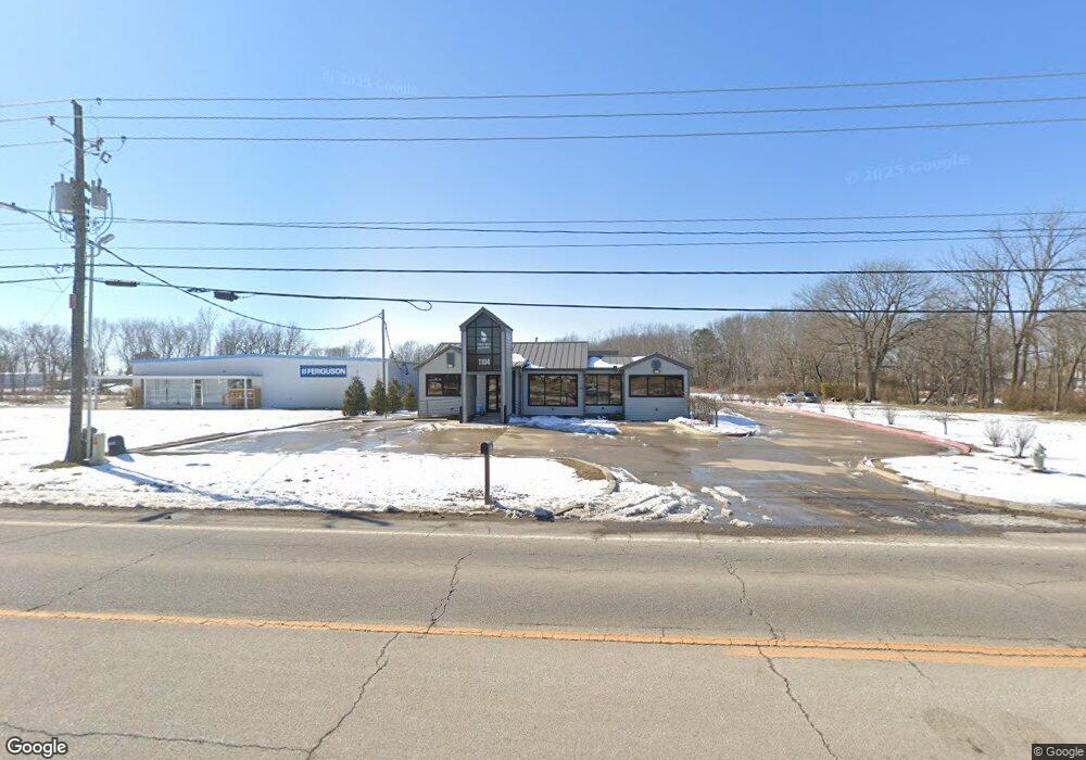 1104 N 2nd St, Rogers, AR 72756 - photo 1