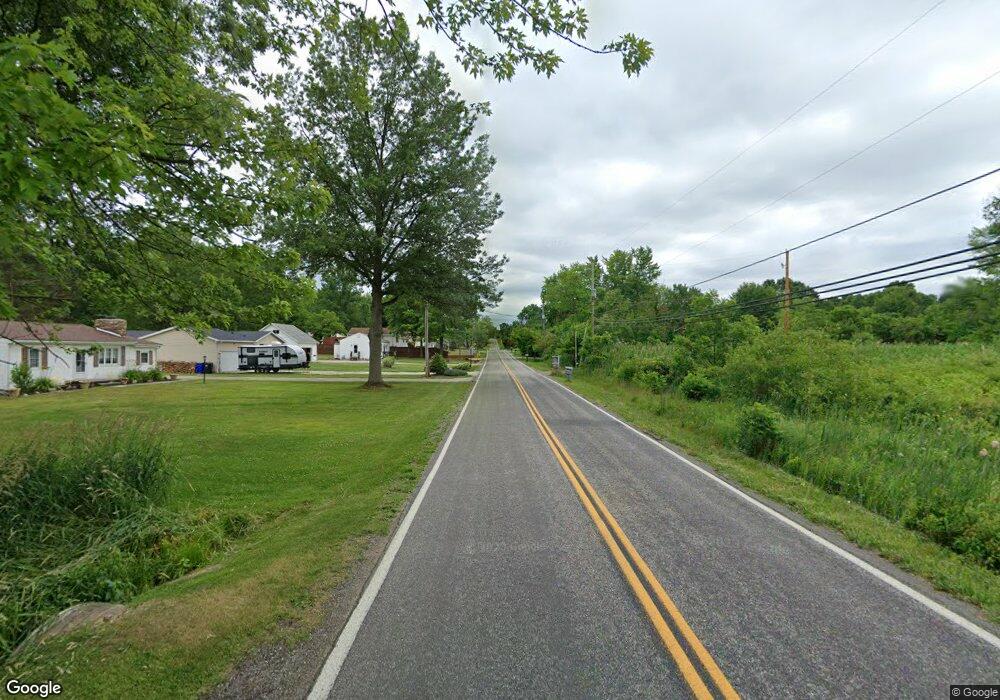 VL 11.5 Cook Rd, Rootstown, OH 44272 - photo 1