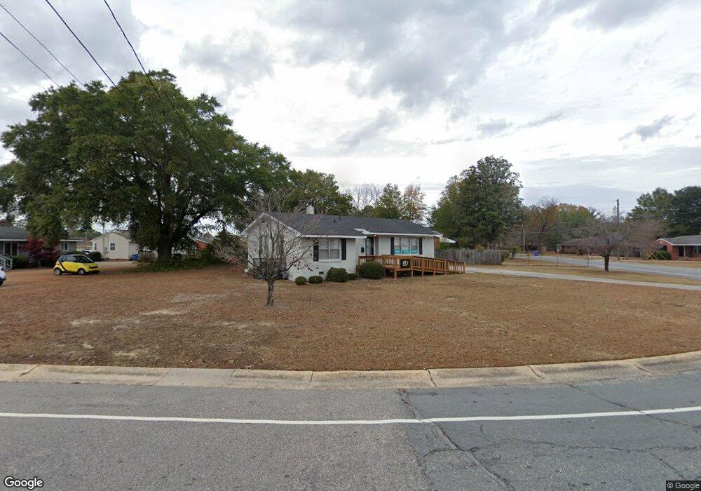 530 Terry Cir, Fayetteville, NC 28304 - photo 1