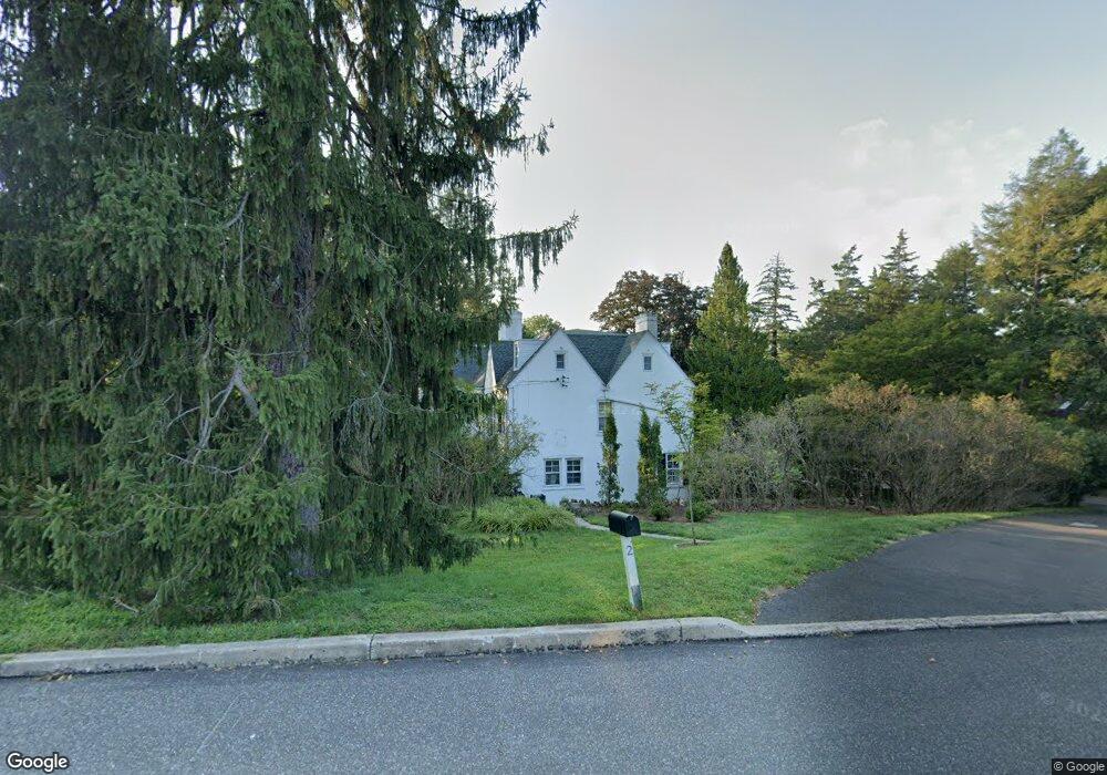 2 Deaver Place unit 32, Wyncote, PA 19095 - photo 1