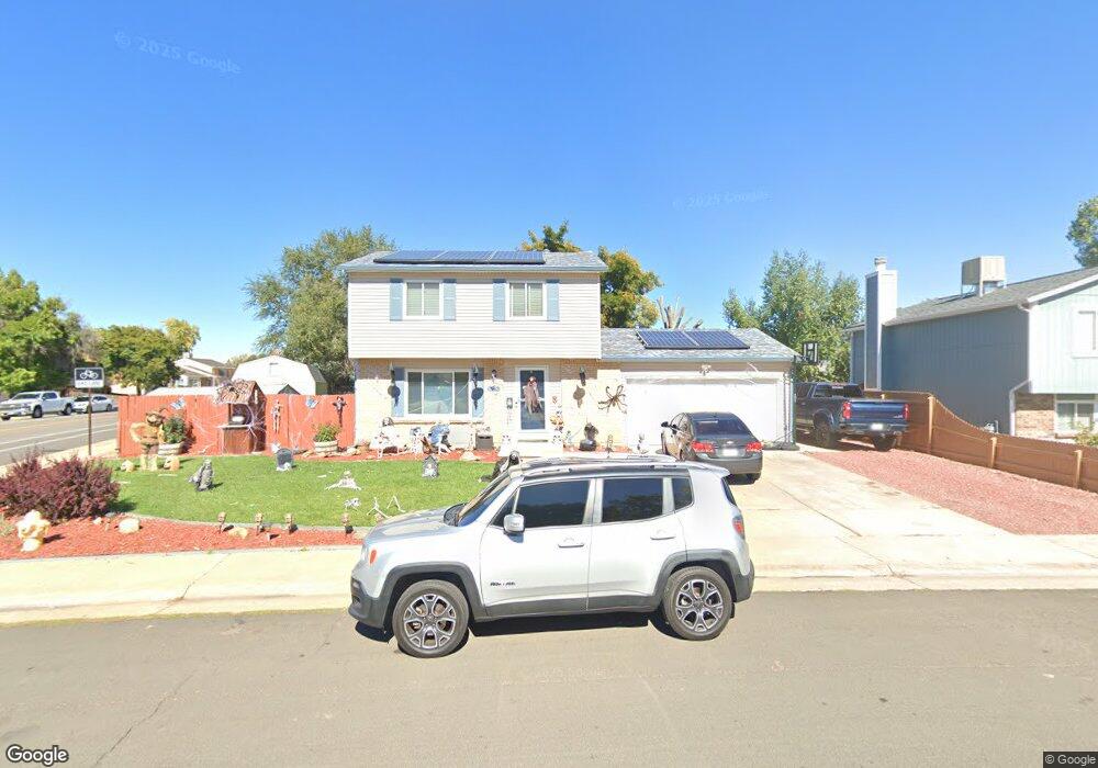 4403 E 117th Ave, Thornton, CO 80233 - photo 1