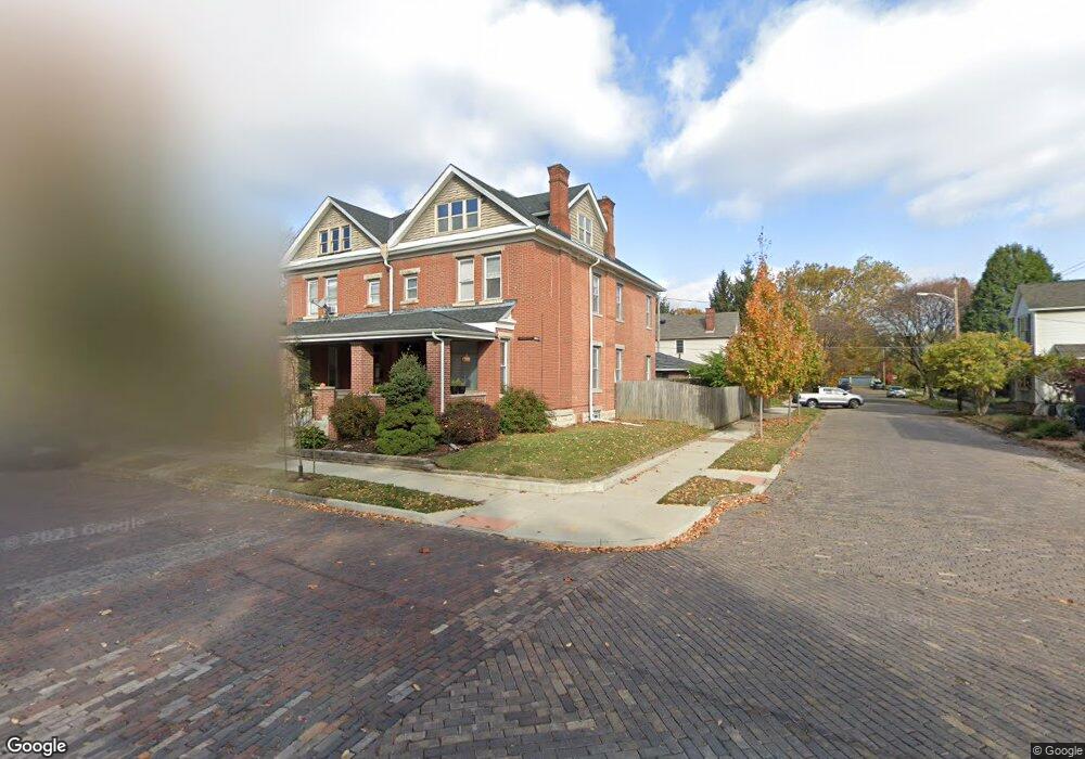 366 E Kossuth St unit 368, Columbus, OH 43206 - photo 1