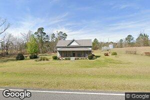 2961 Meeks Rd, Kite, GA 31049