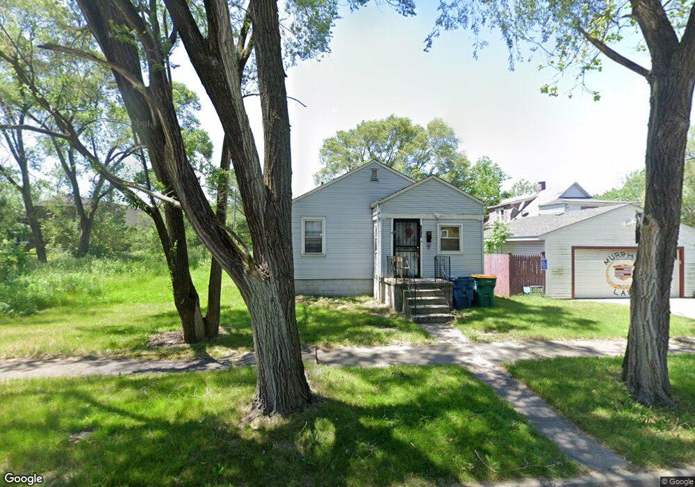 1334 Buchanan St, Gary, IN 46407 - photo 1