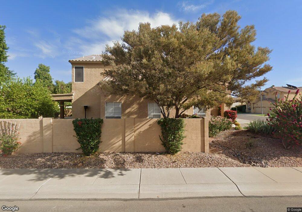 5948 W Harrison St, Chandler, AZ 85226 - photo 1