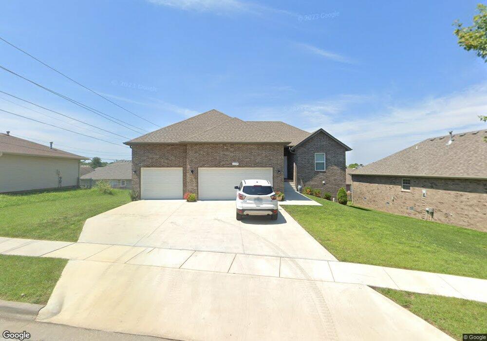 1119 N Bluegill St, Nixa, MO 65714 - photo 1