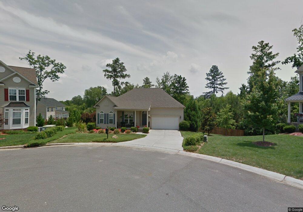 1325 Brimfield Ct, Lake Wylie, SC 29710 - photo 1