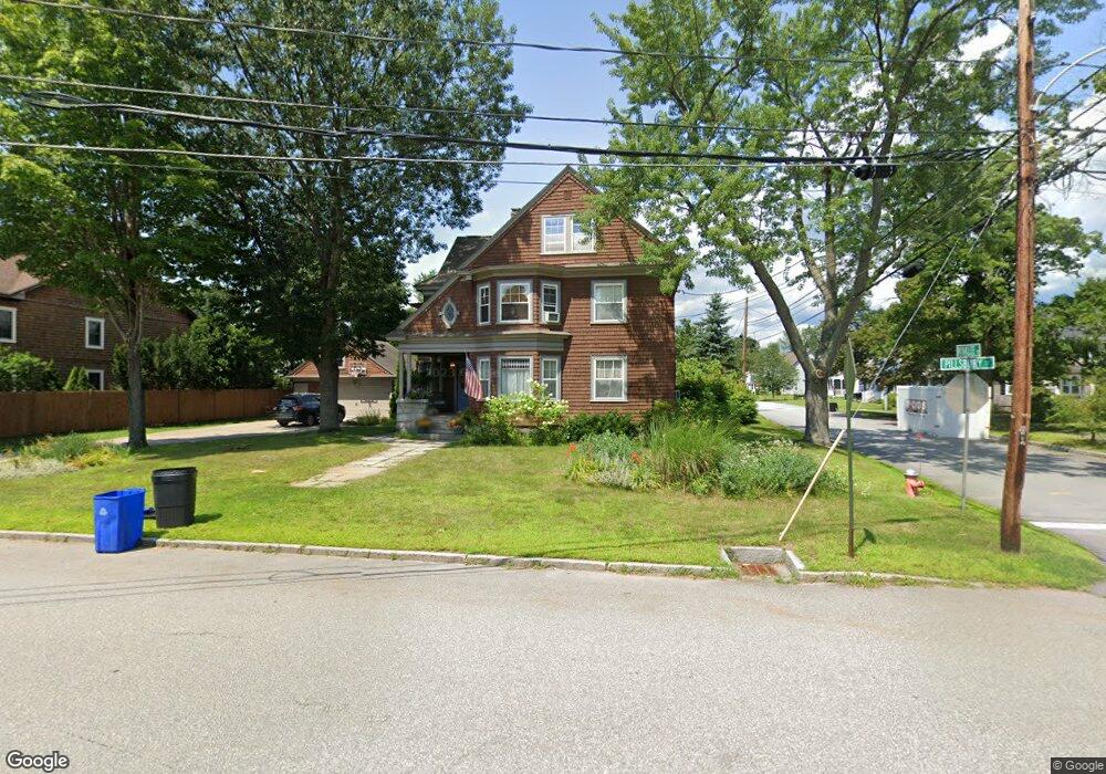 60 Pillsbury St, Concord, NH 03301 - photo 1