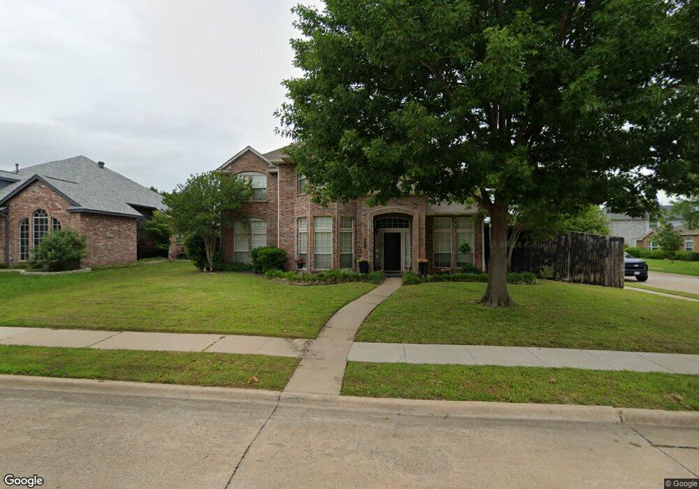 600 Andersonville Ln, Wylie, TX 75098 - photo 1