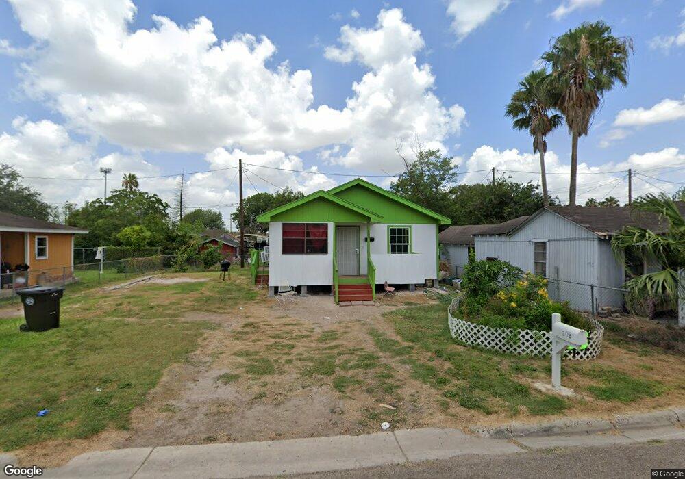 108 S Palmas St, Weslaco, TX 78596 - photo 1