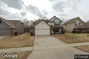 141 Dp Newman Cir, Kiefer, OK 74041