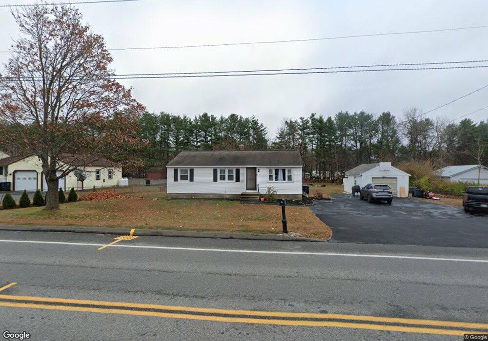 967 River Rd, Windham, ME 04062 - photo 1