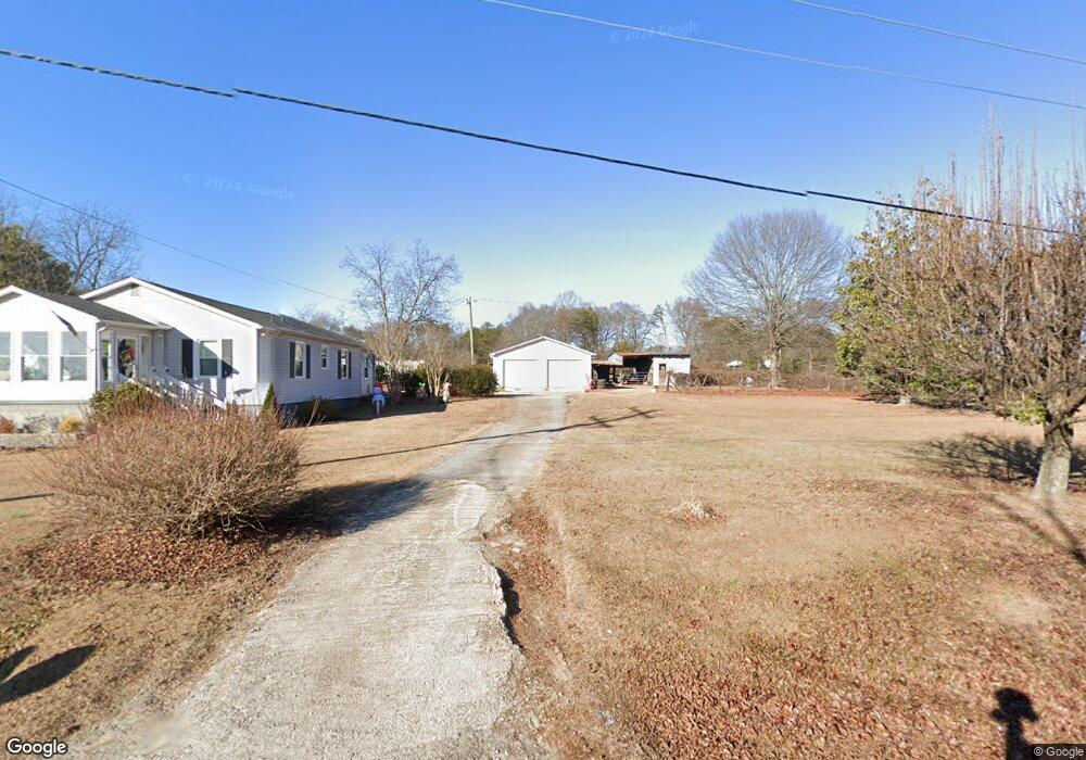 290 Ballenger Rd, Inman, SC 29349 - photo 1