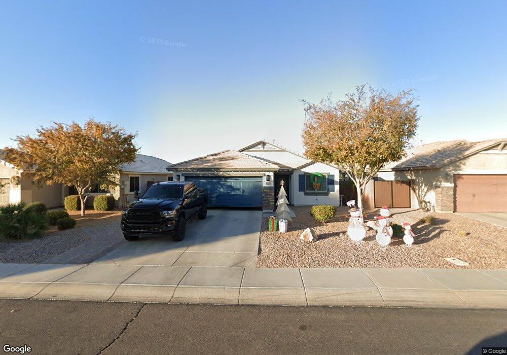 2220 E Hazeltine Way, Gilbert, AZ 85298 - photo 1