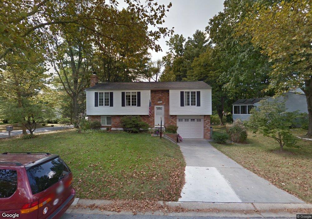 6405 Spicewind Ct, Columbia, MD 21045 - photo 1