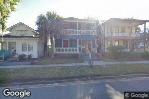 1203 E Henry St Unit Lower, Savannah, GA 31404