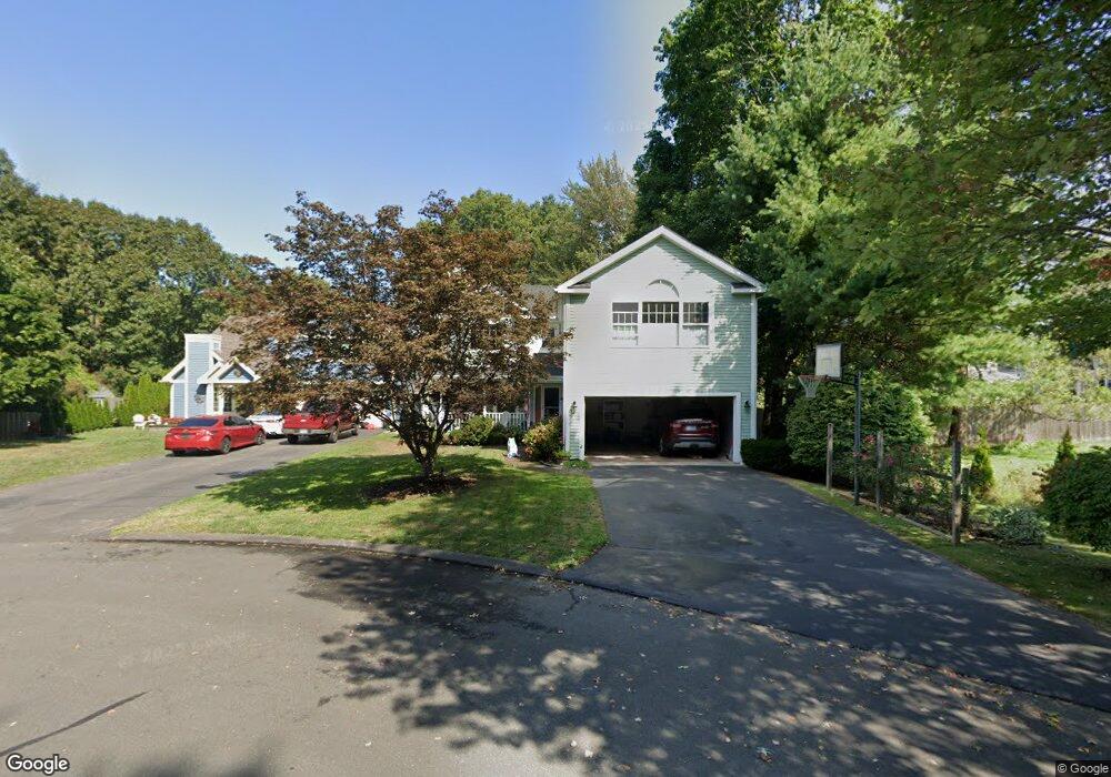 122 Middlebrook Rd, West Hartford, CT 06119 - photo 1