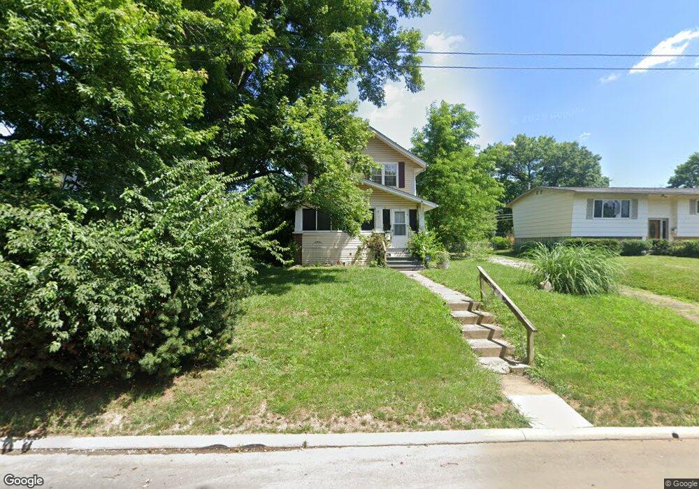 1648 E Lakeview Ave, Columbus, OH 43224 - photo 1