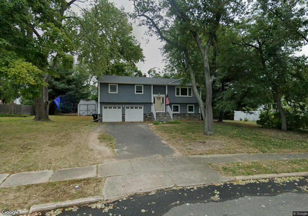 407 Martin Ct, Leonardo, NJ 07737 - photo 1