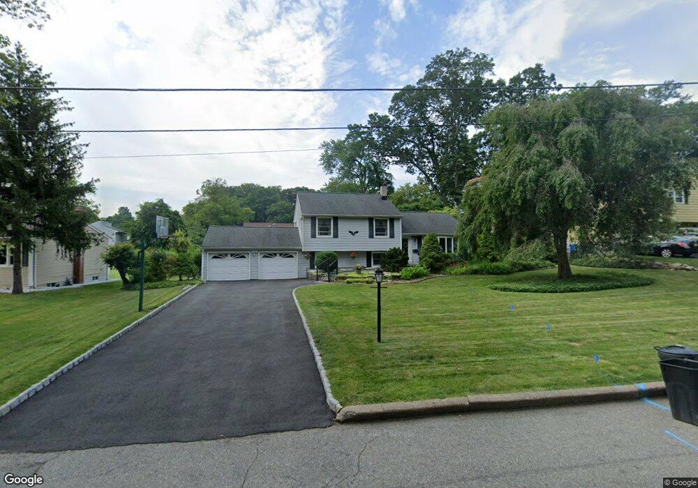 60 Willow Way, Parsippany, NJ 07054 - photo 1