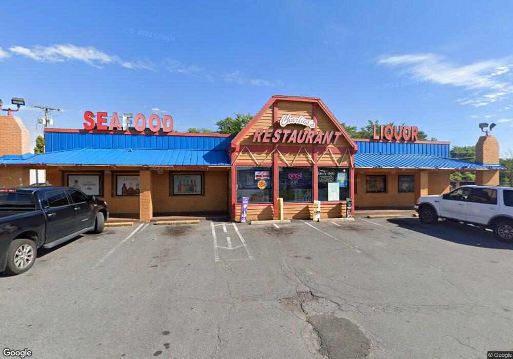 5711 Silver Hill Rd, District Heights, MD 20747 - photo 1