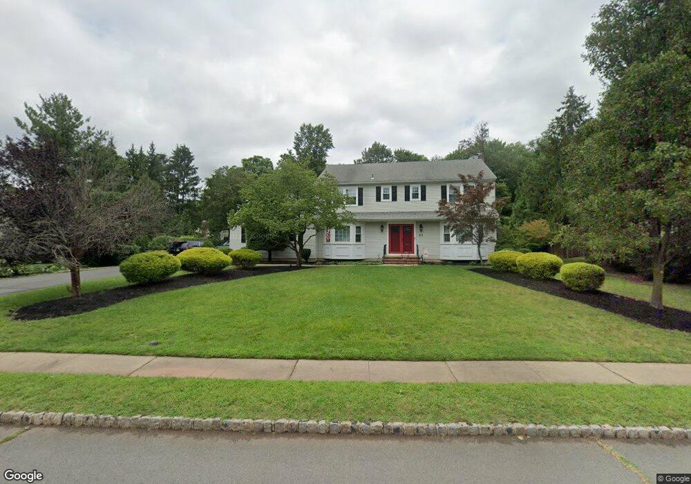 201 Stephen Way, Hillsborough, NJ 08844 - photo 1