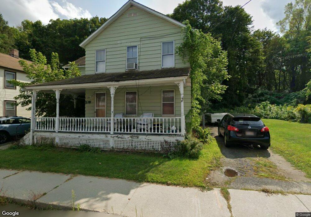 22 Elm St, Adams, MA 01220 - photo 1