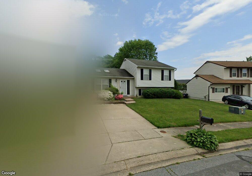 707 Cedar Crest Ct, Edgewood, MD 21040 - photo 1